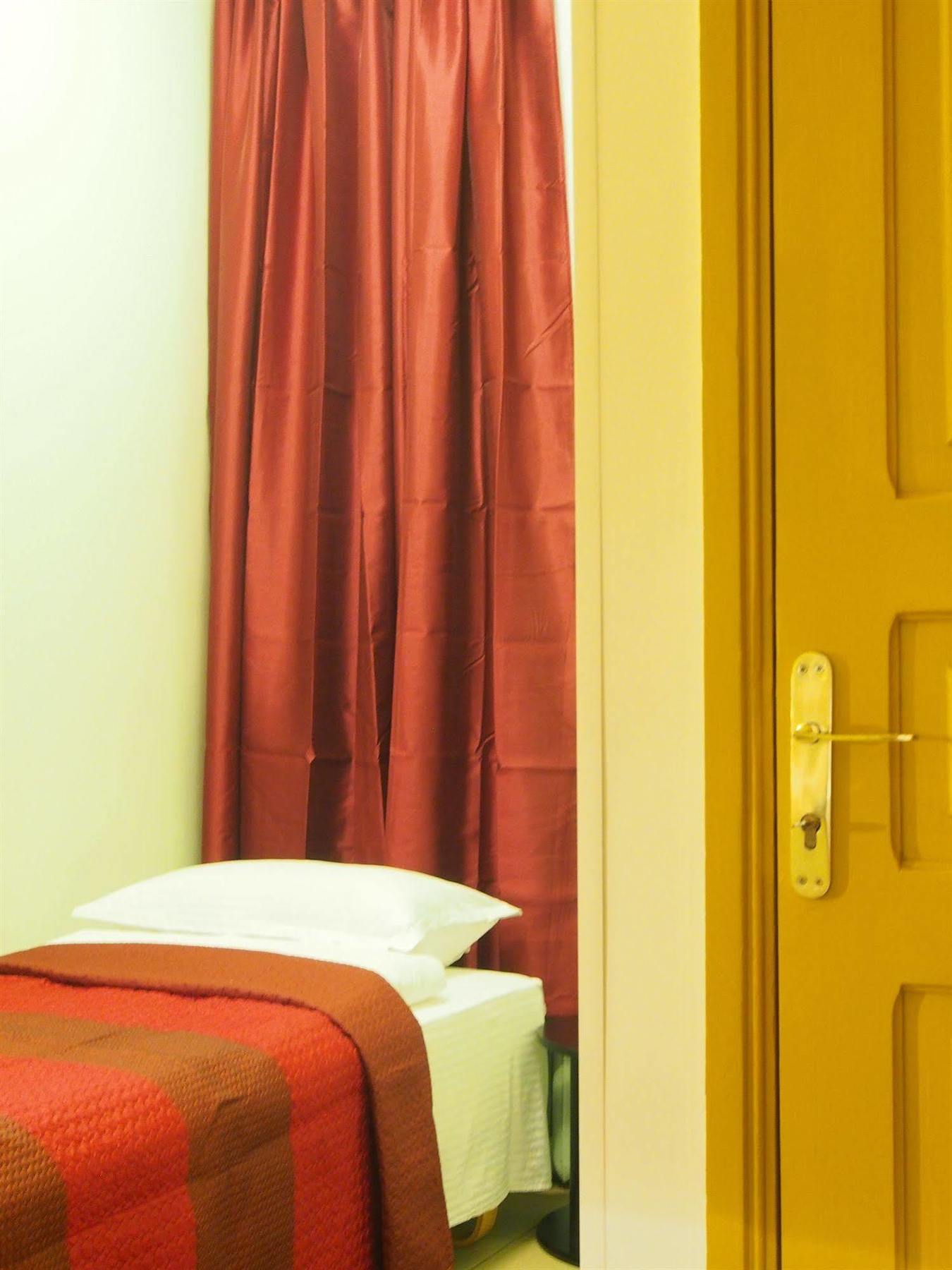 Hotel Telecom Guest Wilna Exterior foto